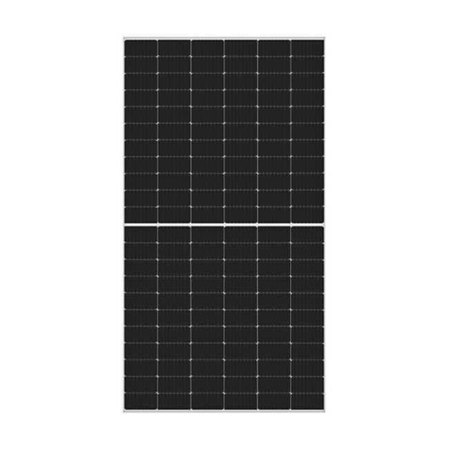 Сонячна панель LP Longi Solar Half-Cell 550W (35 проф. монокристал)