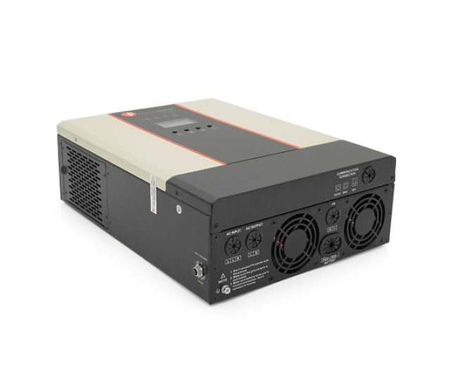 Гибридный инвертор Felicity IVEM 3024KVA 24V RS485 MPPT(90-450) 10-100AOFFG