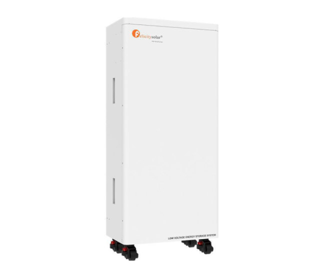 Аккумулятор FelicityESS FLA48280-EU 48v 280Ah, BMS 150A@16S, 14.3kW