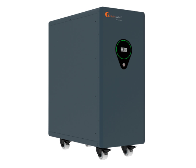 Аккумулятор FelicityESS LiFePO4 FLA48460-EU 48v 460Ah, BMS 200A. 16S, 23.6kW