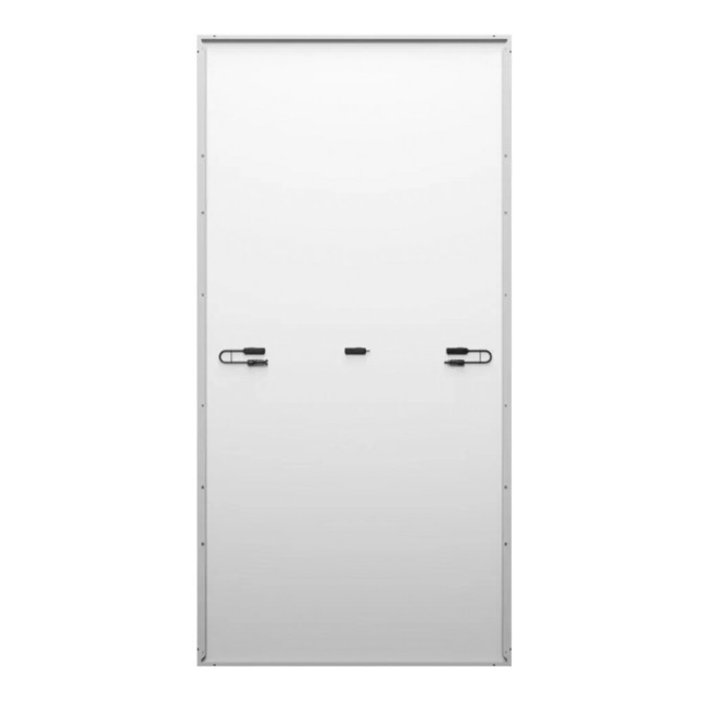 Сонячна панель LP Longi Solar Half-Cell 550W (35 проф. монокристал)