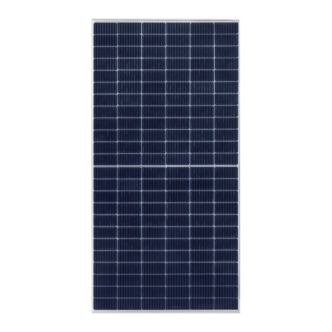 Сонячна панель LP Longi Solar Half-Cell 450W (35 профіль. монокристал)