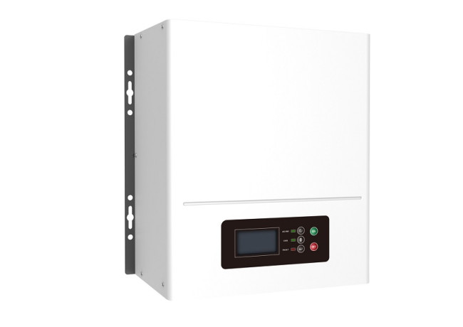 ИБП с правильной синусоидой UPS-1200ZR