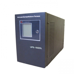 UPS-1500L