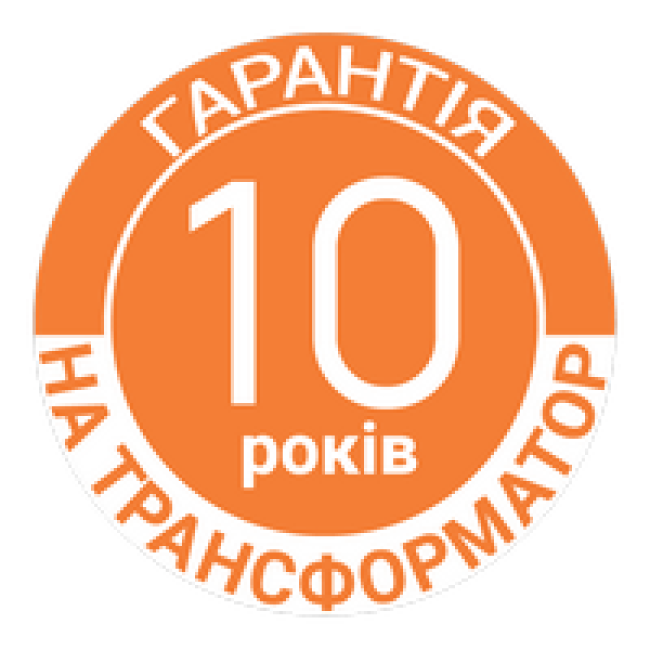 Стабилизатор напряжения однофазный бытовой Гибрид У 7-1/32 v2.0