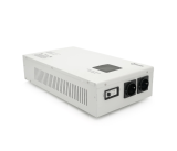 Стабилизатор напряжения релейный настенного монтажа Europower SLIM-10000SBR LED, 10KVA 9000W