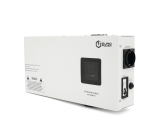 Стабилизатор напряжения релейный настенного монтажа Europower SLIM-3000SBR LED, 3000VA 2700W, 140-270Vac