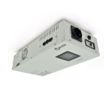 Стабилизатор напряжения релейный настенного монтажа Europower SLIM-5000SBR LED