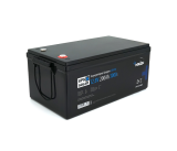 Літій-залізо-фосфатний акумулятор Merlion LiFePO4 12.8V 200AH