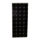Солнечная панель монокристаллическая 12В 180Вт