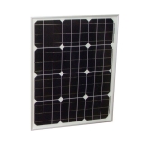Солнечная панель монокристаллическая 12В 50Вт