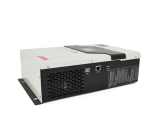 Гибридный инвертор MUST PV18-1012VPM II, 1000W, 12V, ток заряда 10/20A, 160-275V, MPPT (45А, 105 Vdc)