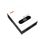 Гибридный инвертор MUST PV18-4024PREM(ECO). 4000W, 24V, ток заряда 60A