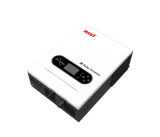 Гибридный инвертор MUST PV18-4024PREM(ECO). 4000W, 24V, ток заряда 60A