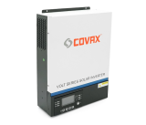 Гибридный инвертор AXPERT VM III-6KW-WIFI COVAX, 6000VA6000W, 48V, ток заряда 0-60A, 170-280V, MPPT (120А, 60-450 Vdc)