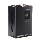 Стабілізатор напруги релейний AVR-2000V (підвісний) APRO