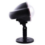 Світлодіодний лазерний проектор Star Shower Snow 809-white, будинок + вулиця, 2 кронштейни, Waterproof