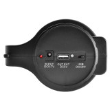 Ліхтар переносний Luxury 2895U-5W+20SMD, Power Bank, вбудований акум., ЗП 220V