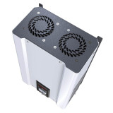 Стабилизатор напряжения однофазный бытовой Гибрид У 9-1/32 v2.0