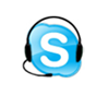 Skype luxeon.kh.ua
