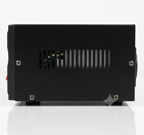 Автоматичний релейний стабілізатор напруги Luxeon LDR-500