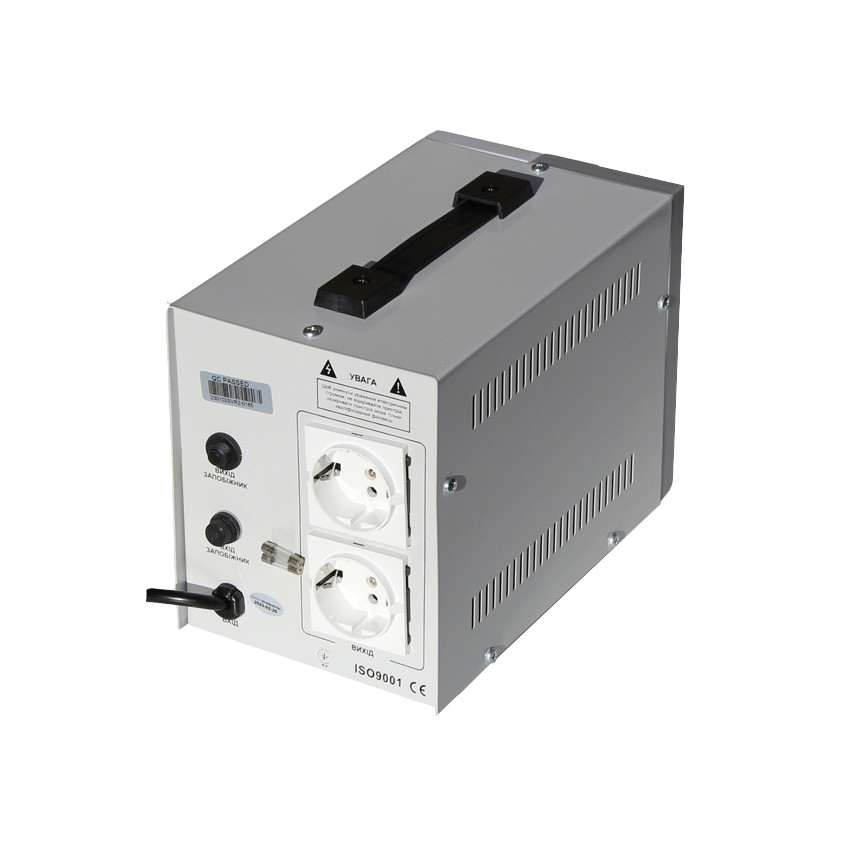 Стабилизатор напряжения Luxeon SVR-2000