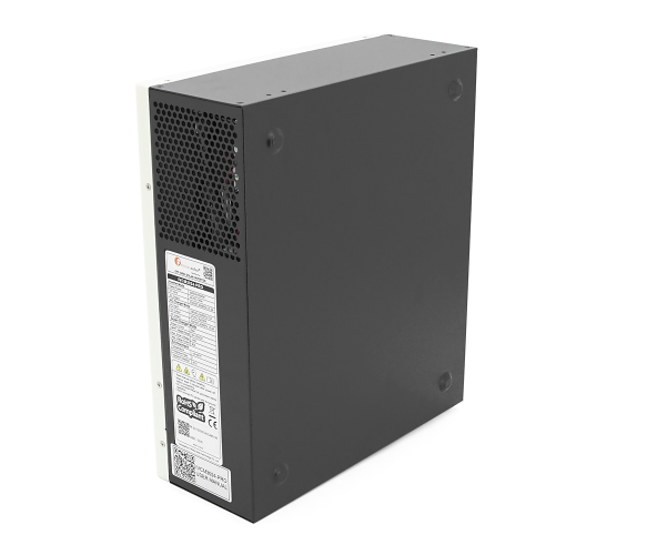 Гибридный инвертор Felicity IVCM3024PRO (3000VA / 3000W, 24V)