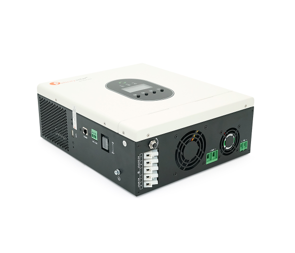 Гибридный инвертор Felicity IVCM3024PRO (3000VA / 3000W, 24V)