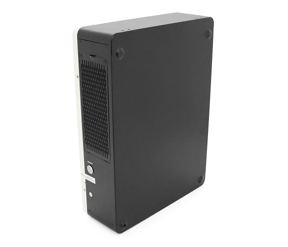 Гибридный инвертор Felicity IVEM4024-II 4KVA / 4000W, 24V