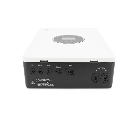 Гибридный инвертор Felicity IVEM4024-II 4KVA / 4000W, 24V