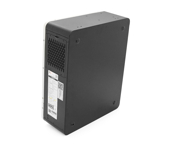 Гибридный инвертор Felicity IVEM6048-II (6KVA / 6000W, 48V, Gen Port, MPPT)