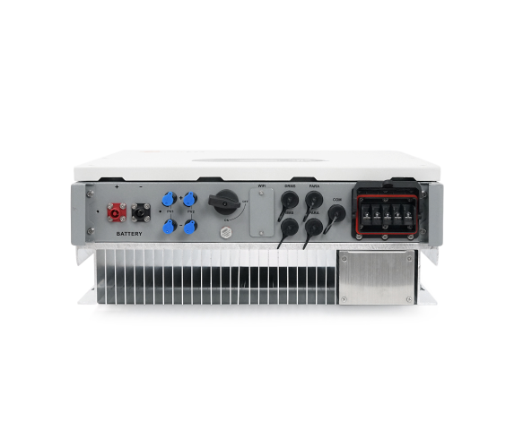 Гибридный инвертор Felicity IVGM5048 5000W 48V ip65