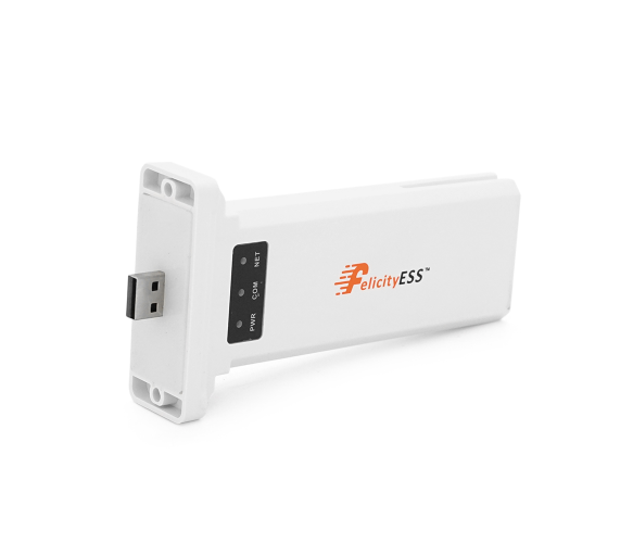 Гибридный инвертор Felicity IVGM5048 5000W 48V ip65
