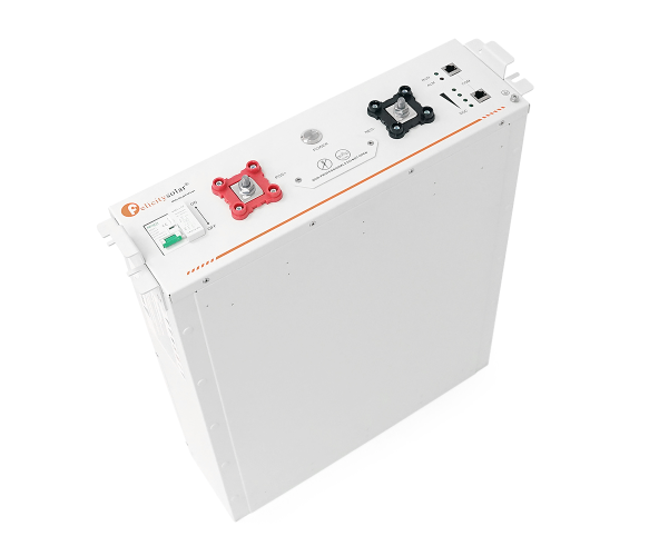 Аккумулятор литиевый FelicityESS LiFePO4 FLA48100UG1 51.2V 5.12kWh