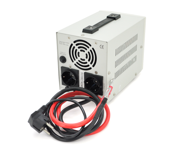 ИБП с правильной синусоидой Europower EP-MPS-800/12 (500 Вт)