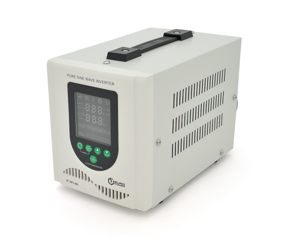 ИБП с правильной синусоидой Europower EP-MPS-800/12 (500 Вт)