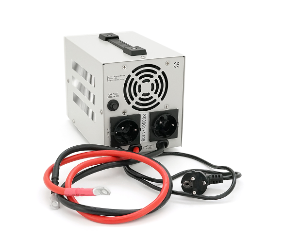 ИБП с правильной синусоидой Europower EP-MPS-800/12PLUS (500 Вт)