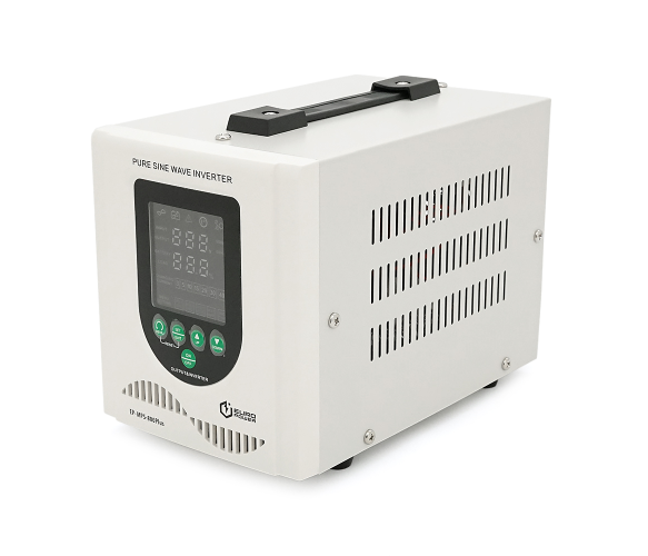 ИБП с правильной синусоидой Europower EP-MPS-800/12PLUS (500 Вт)