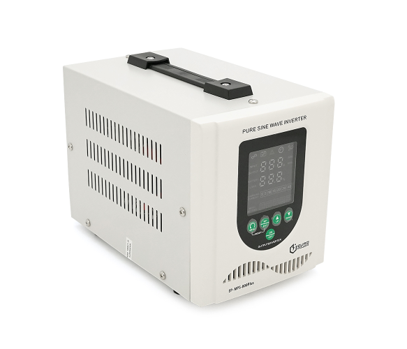ИБП с правильной синусоидой Europower EP-MPS-800/12PLUS (500 Вт)